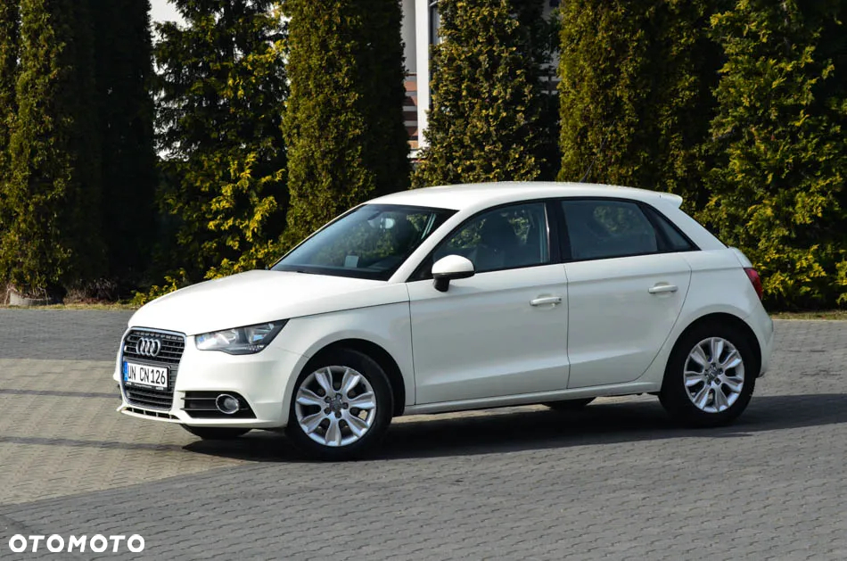 Audi A1 1.2 TFSI Prime Edition - 11