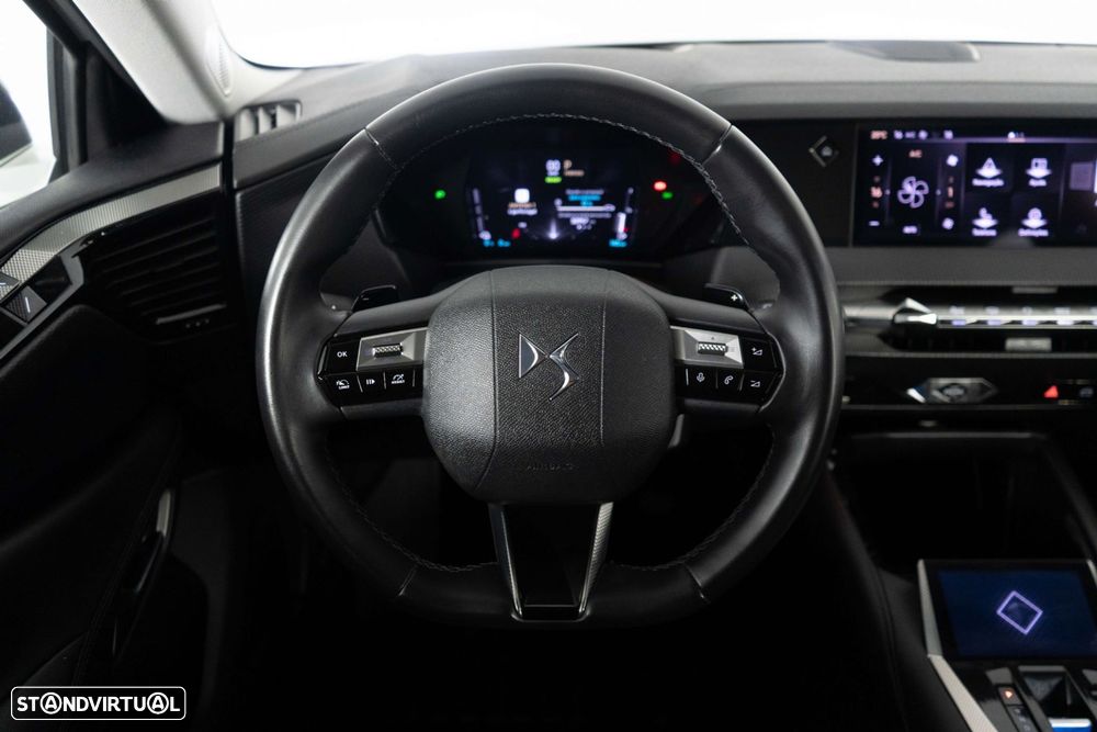 DS DS4 E-Tense Trocadero EAT8 - 29
