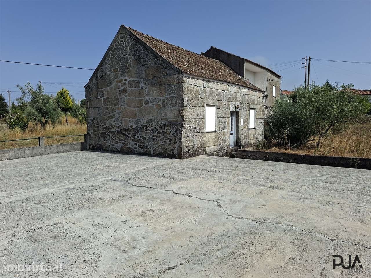 Moradia T4 em Furtado, Fornos de Algodres - Grande imagem: 3/29