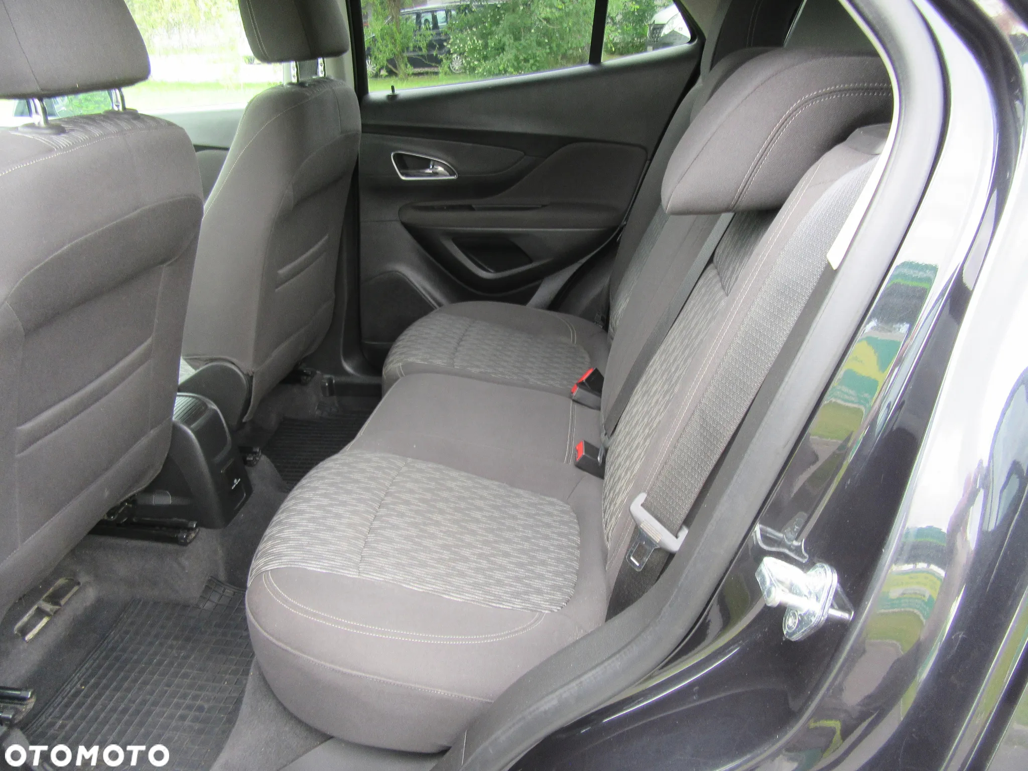 Opel Mokka 1.4 T Enjoy S&S 4x4 - 15
