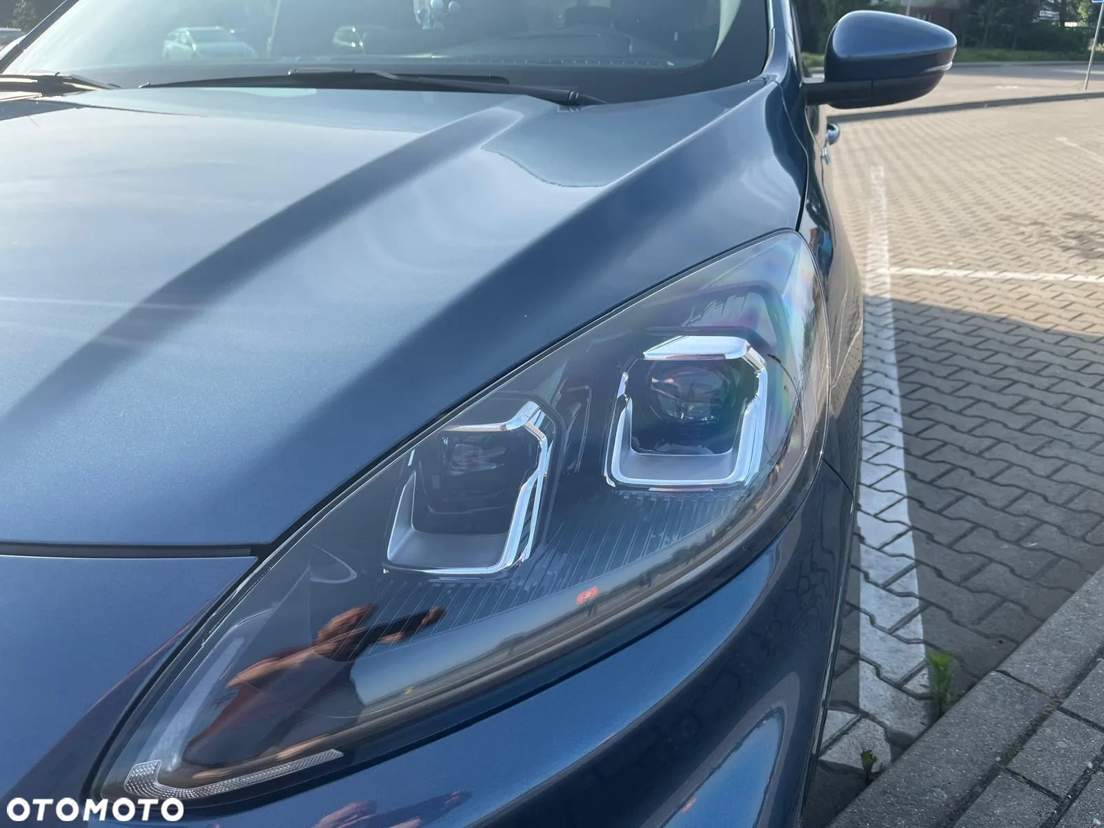 Ford Kuga 1.5 EcoBoost FWD ST-Line - 11