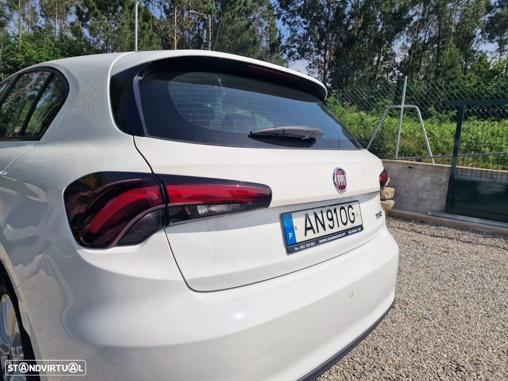 Fiat Tipo 1.3 MultiJet Life - 5