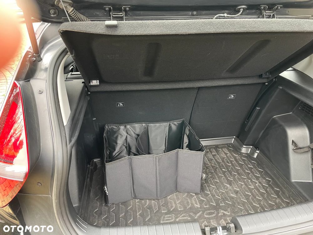 Hyundai Bayon 1.0 T-GDI Smart DCT - 5