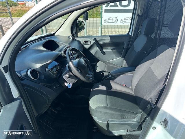 Renault KANGOO - 13
