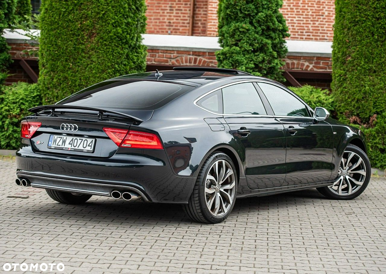 Audi A7 Sportback - 17