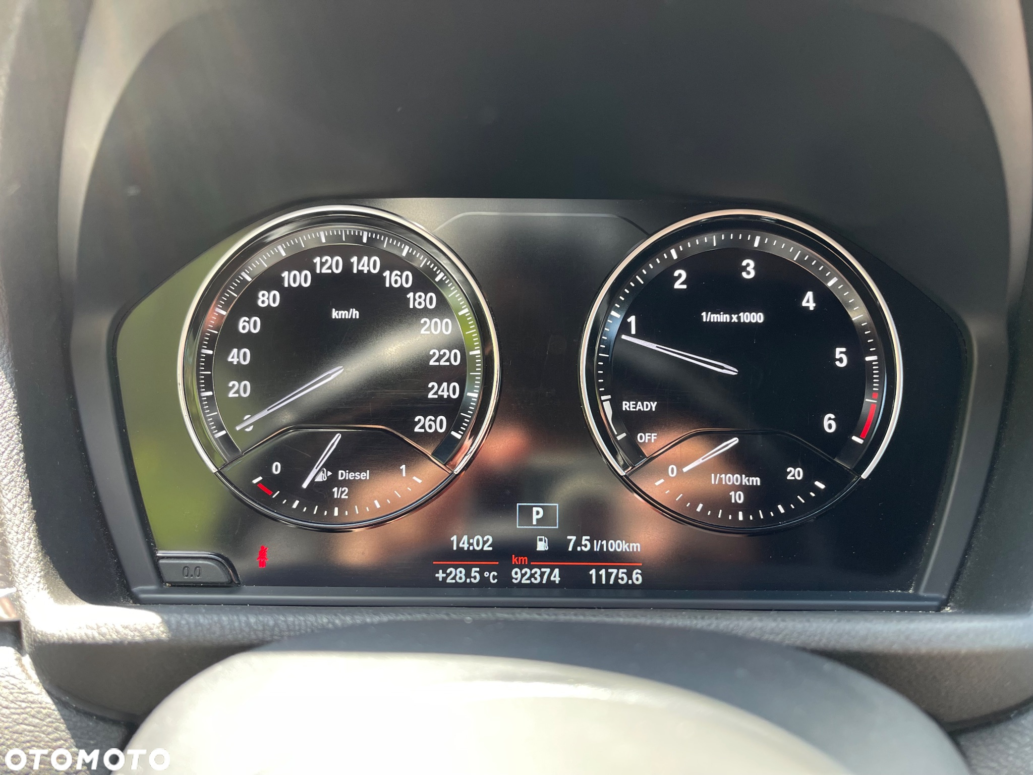 BMW X2 xDrive20d M Sport - 11
