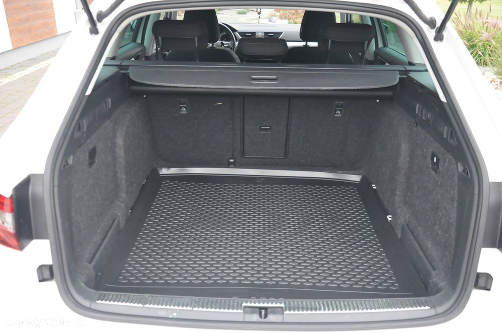 Skoda Superb - 22
