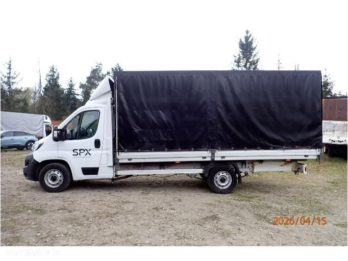 Fiat Ducato Maxi - 16