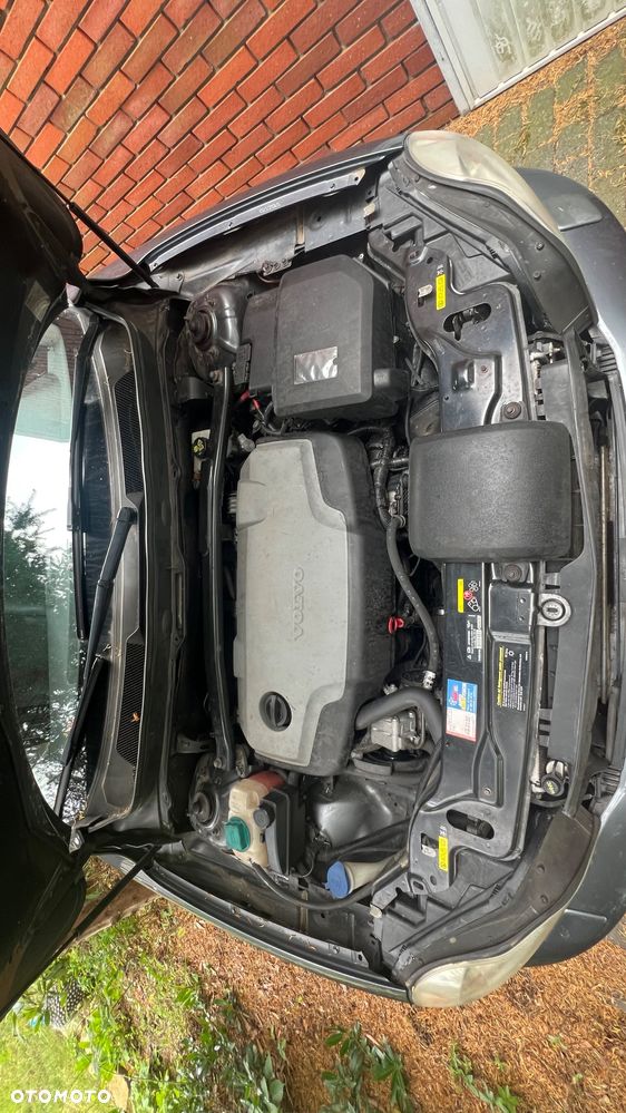 Volvo XC 90 D5 AWD Executive - 10