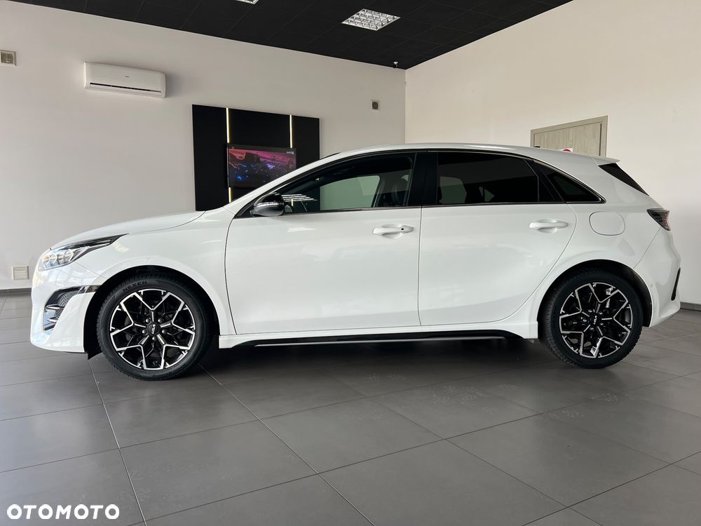 Kia Ceed 1.0 T-GDI GT-Line - 4