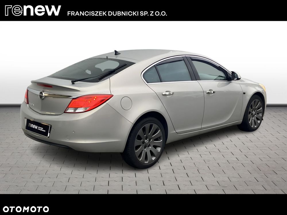 Opel Insignia 1.8 Cosmo - 5