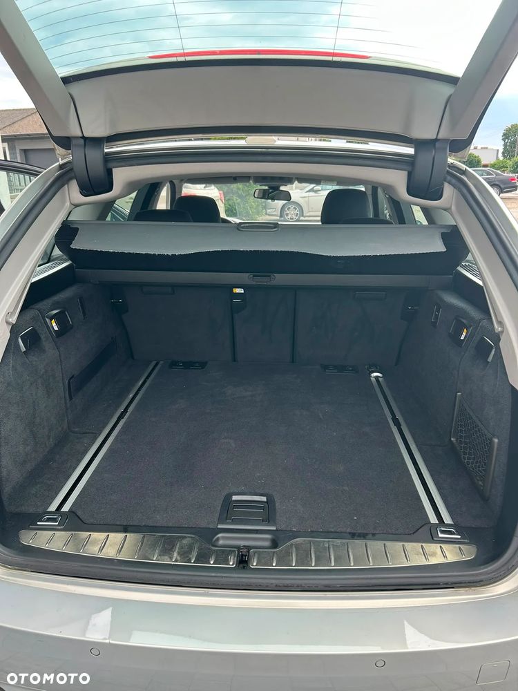 BMW Seria 5 - 10