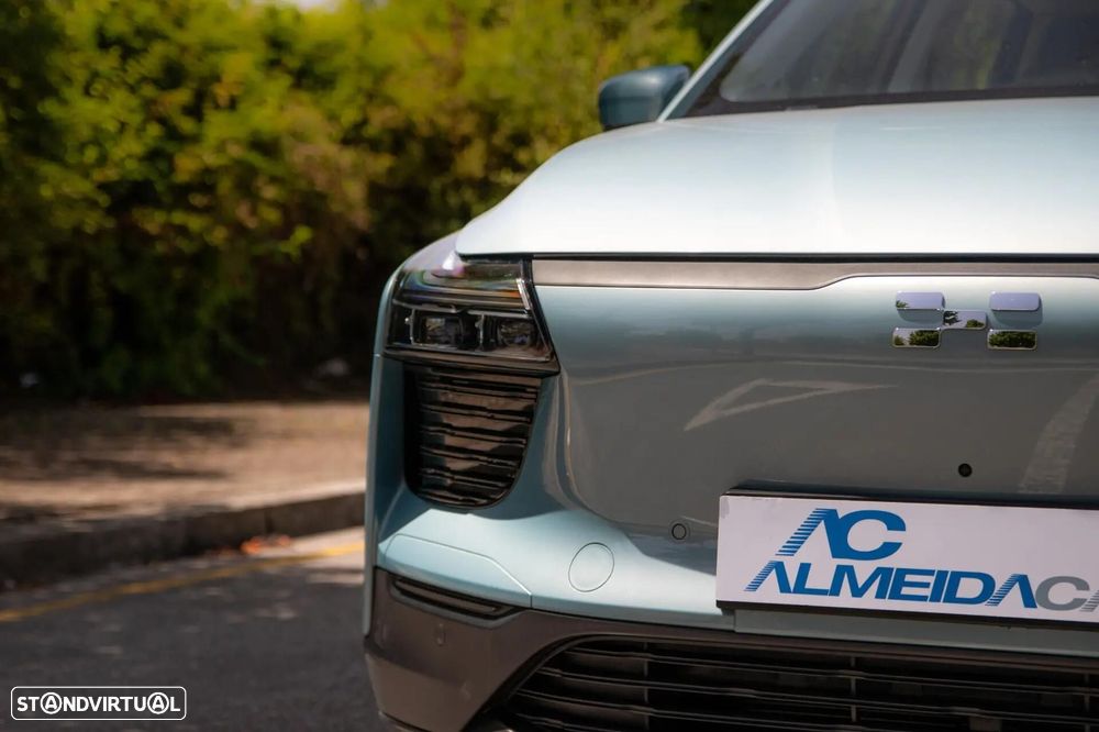 Aiways U5 Premium - 18