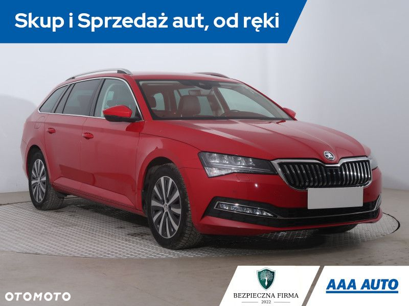 Skoda Superb - 2