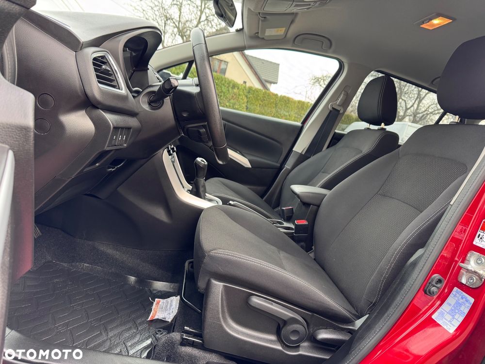 Suzuki SX4 S-Cross 1.0 T Premium - 19