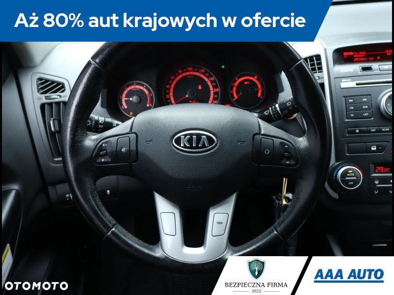 Kia Ceed - 21