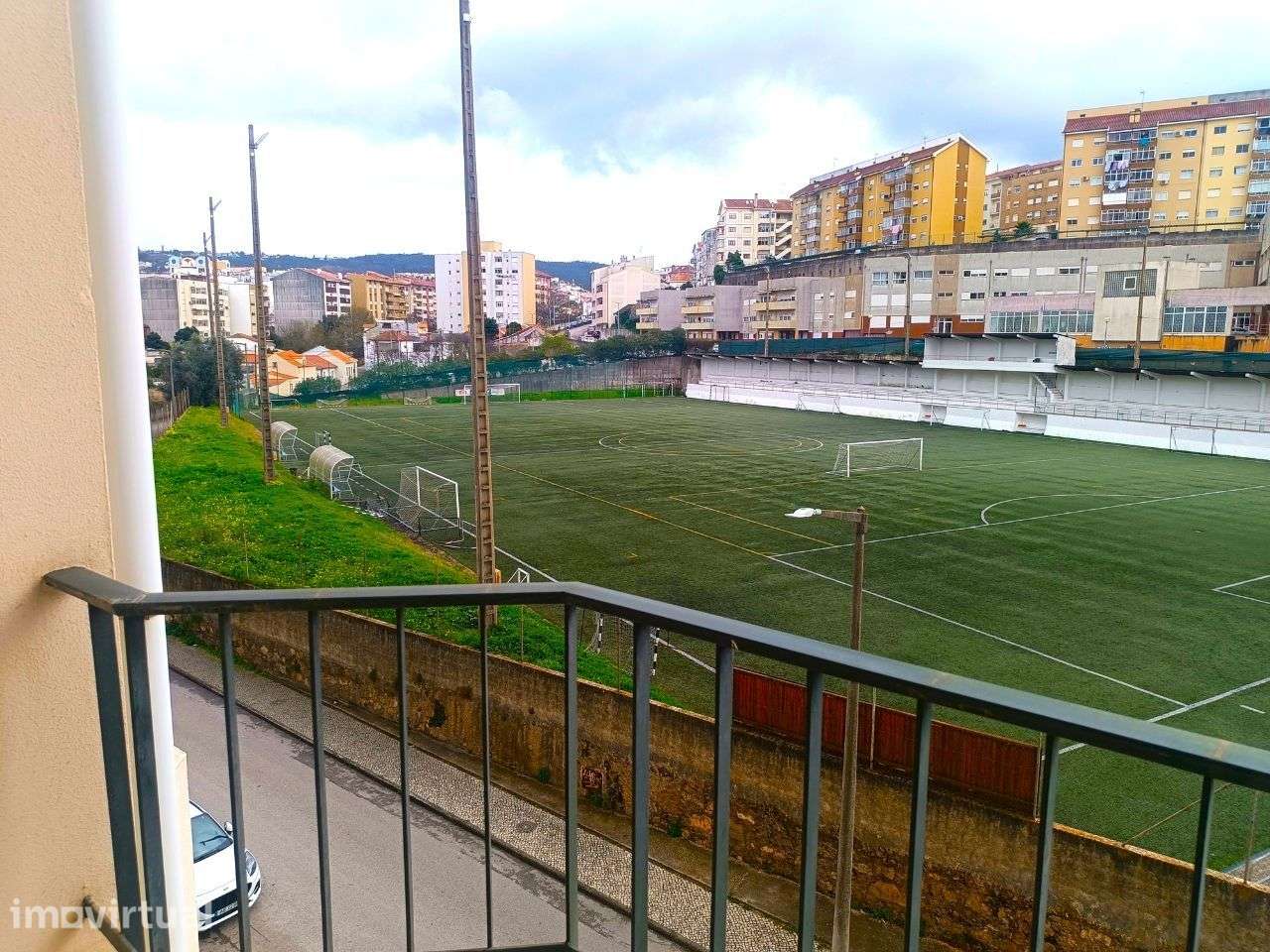 Apartamento T0 em Coimbra (Edifício União) - Grande imagem: 5/6