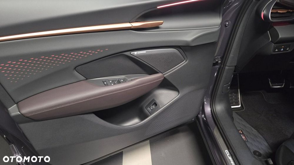 Cupra Terramar - 9