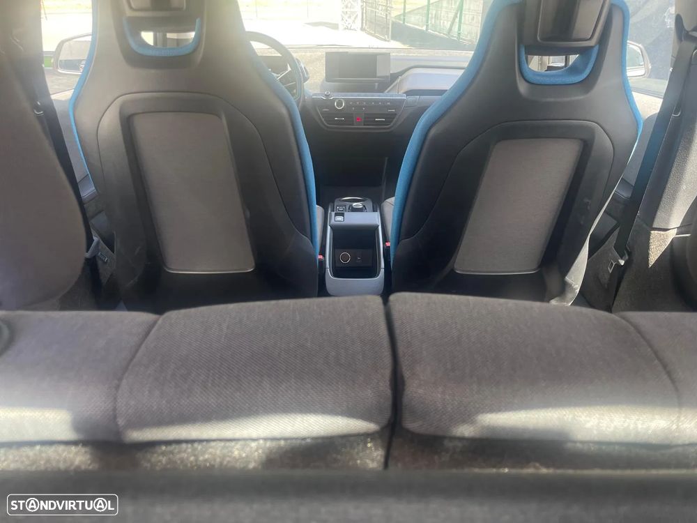 BMW i3 120Ah - 22