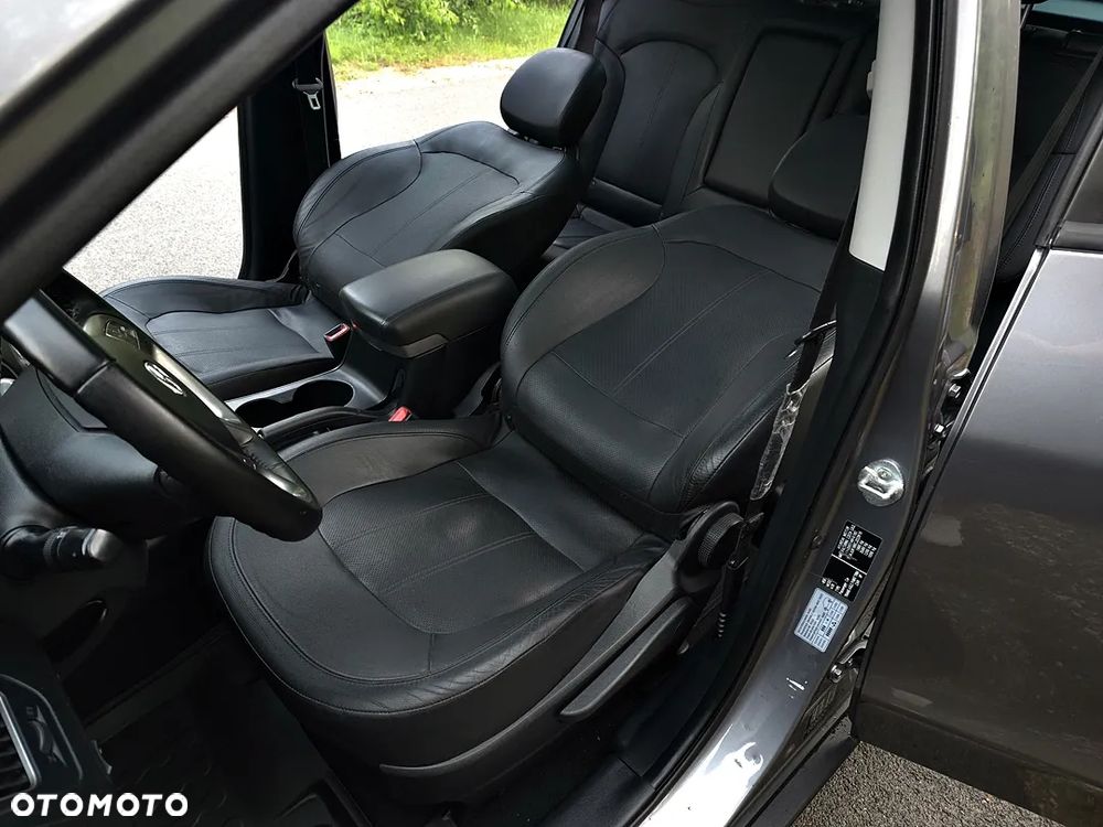 Hyundai ix35 2.0 Premium - 40