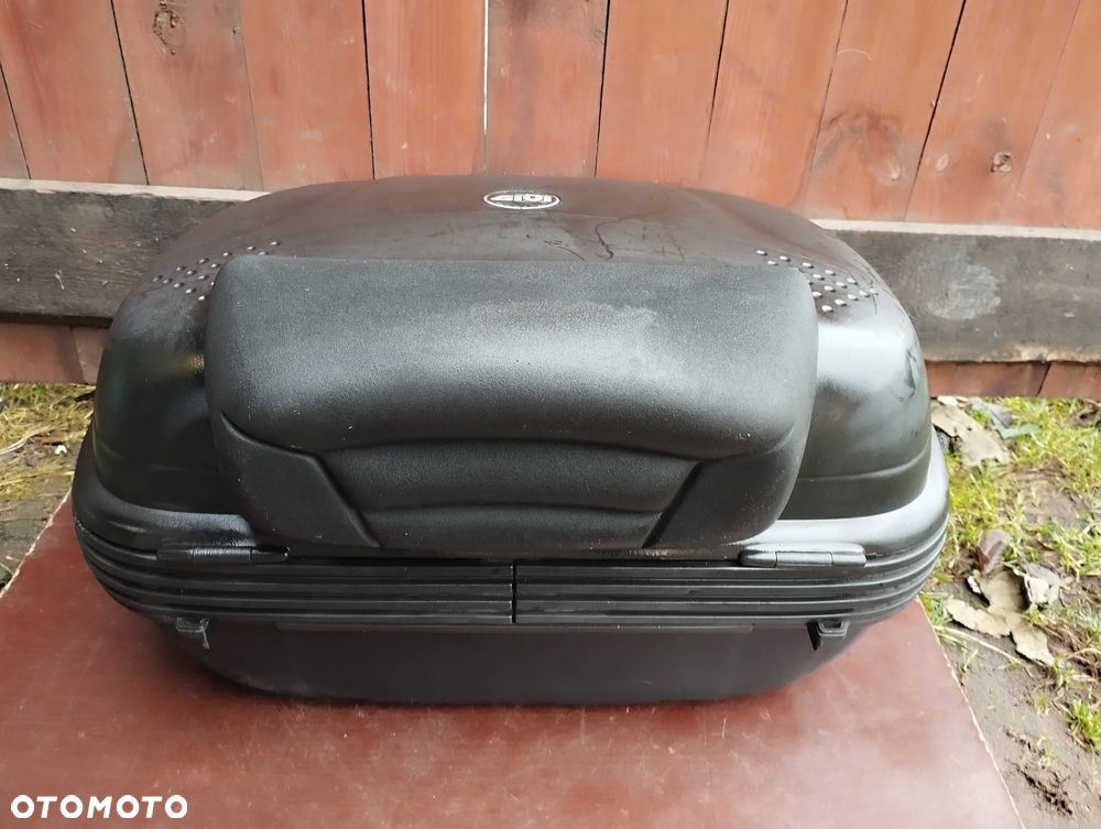 kufer centralny GIVI E460  Monokey Honda Kawasaki Suzuki BMW - 6