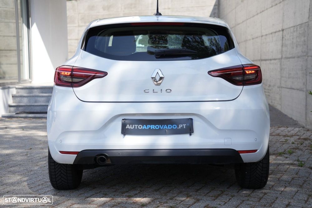 Renault Clio 1.0 TCe Limited - 29