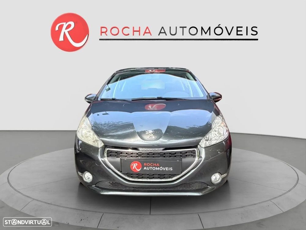 Peugeot 208 1.0 VTi Access - 3