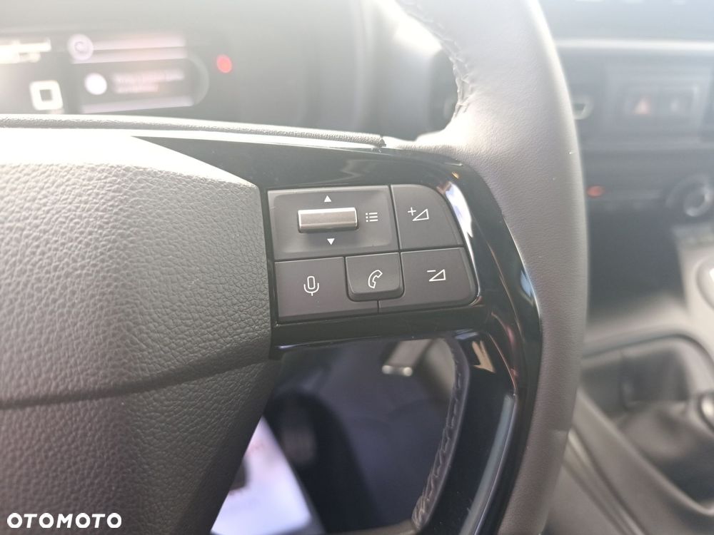 Toyota PROACE CITY - 28