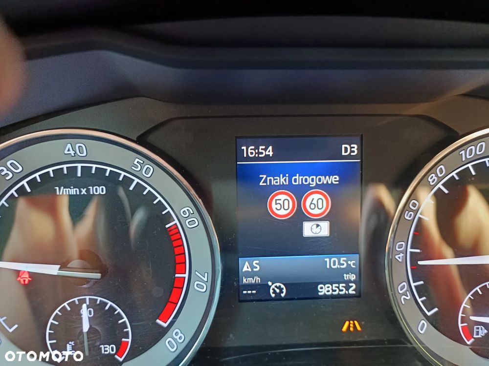 Skoda Superb 2.0 TSI Sportline DSG - 29