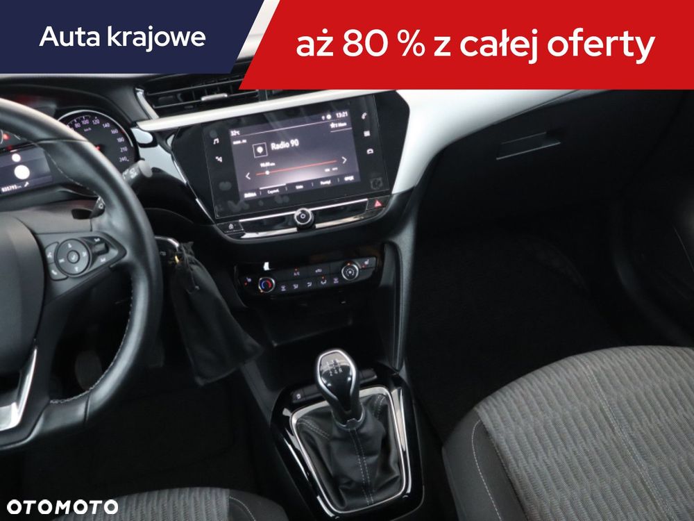 Opel Corsa - 10