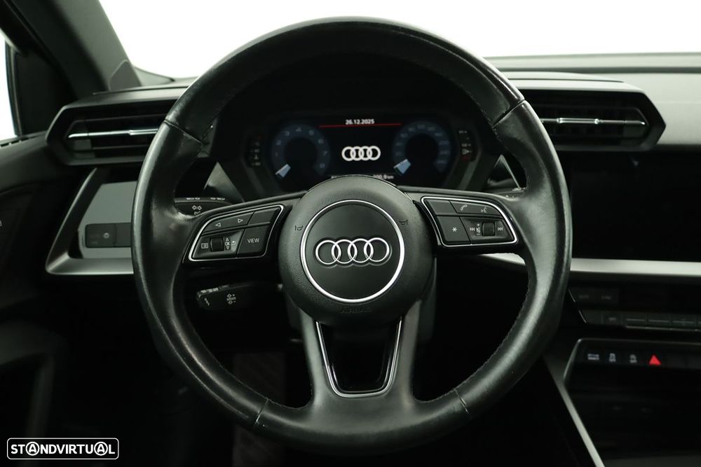 Audi A3 Limousine 30 TFSI S line - 13