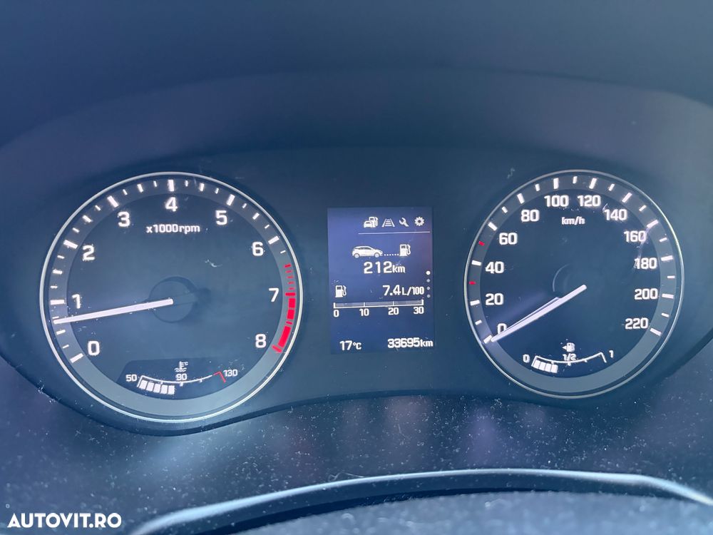 Hyundai i20 1.25 M/T LED Line - 5