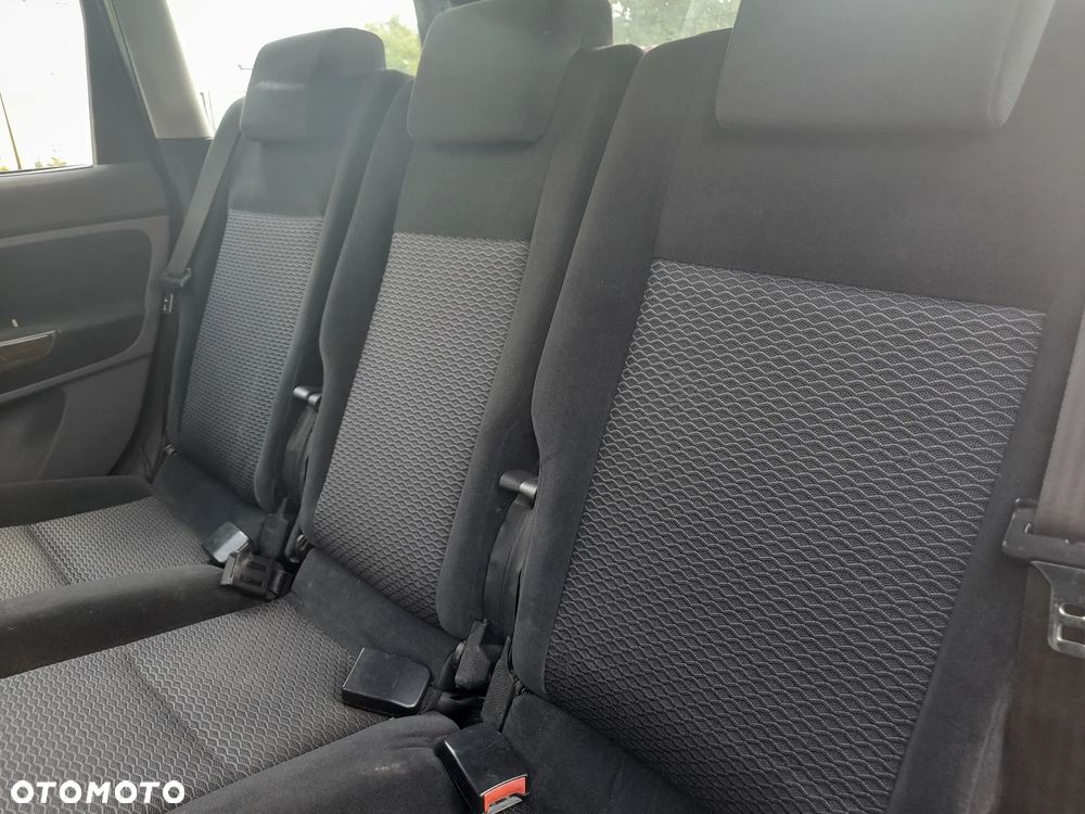 FORD C-MAX I LIFT KOMPLET FOTELI FOTELE FOTEL KANAPA - 4
