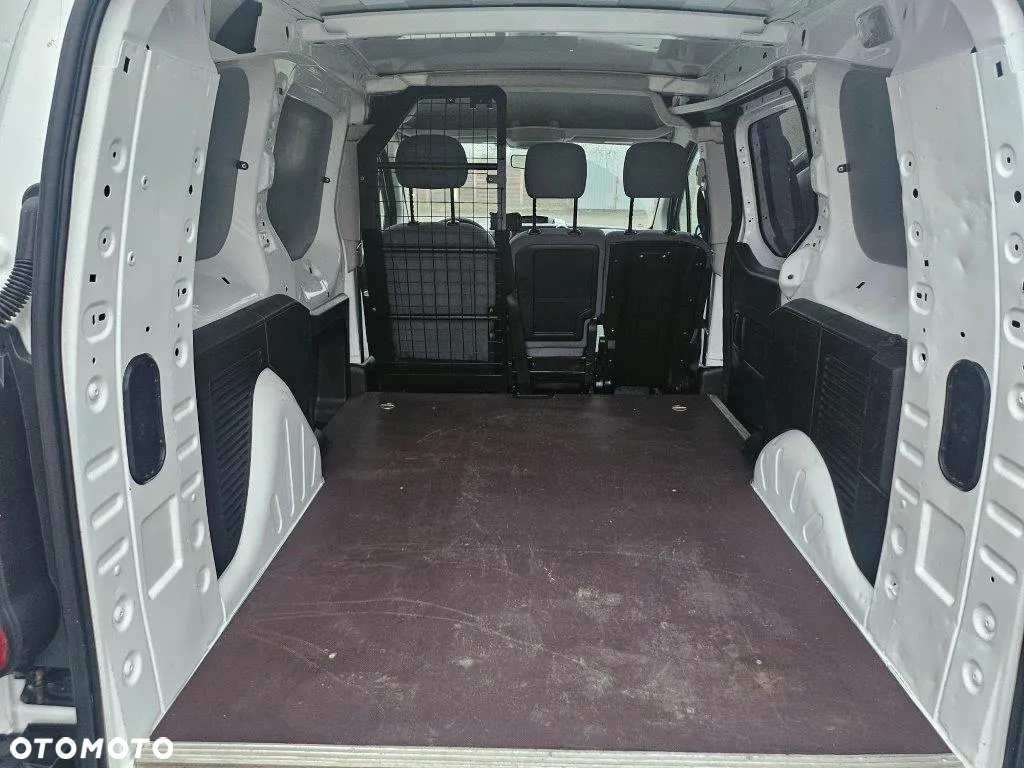 Peugeot PARTNER MAX MAX DŁUGI - 16