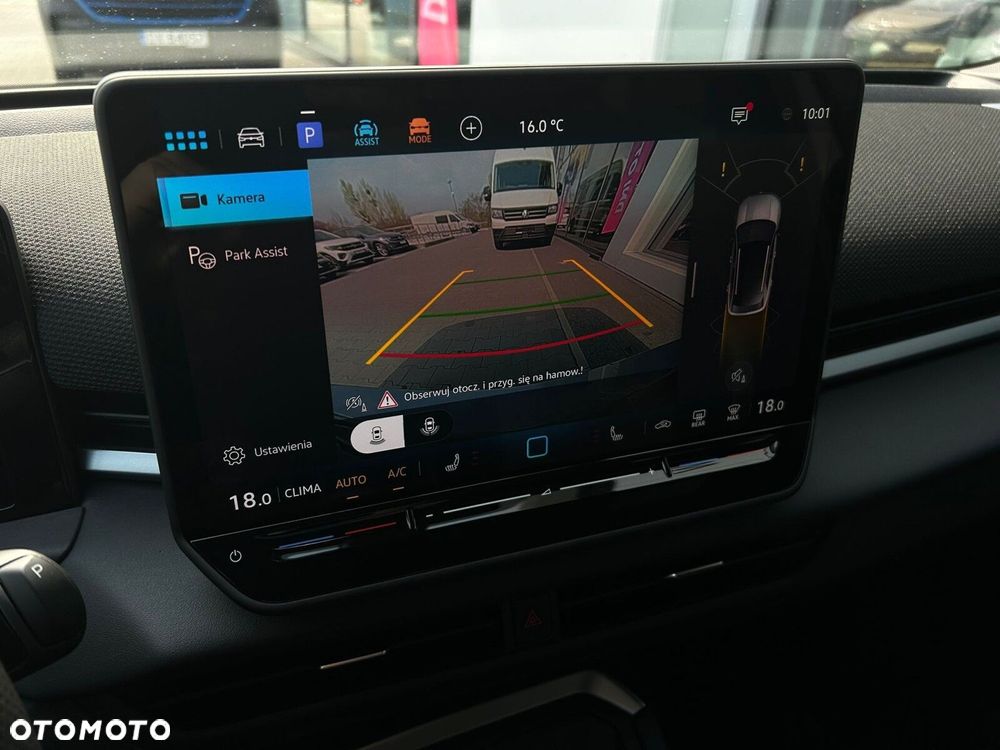 Volkswagen T-Roc - 21