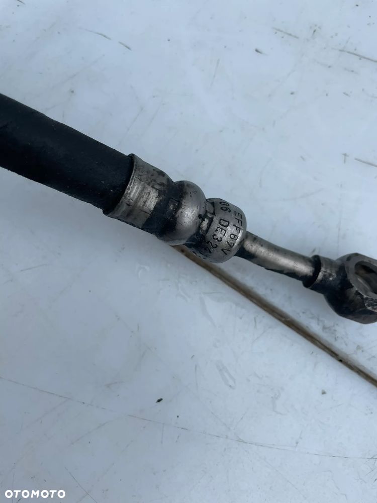 WĄŻ PRZEWÓD WSPOMAGANIA 6779300 BMW E90 2.0 N46B20B - 4