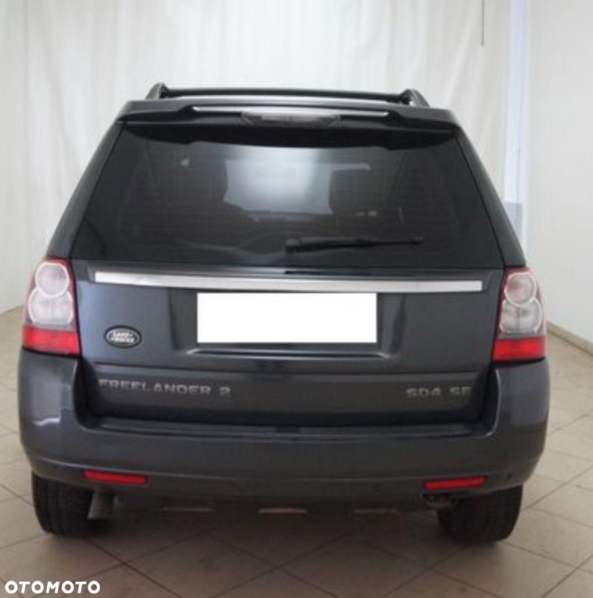 Land Rover Freelander II 2.2 sD4 HSE - 5
