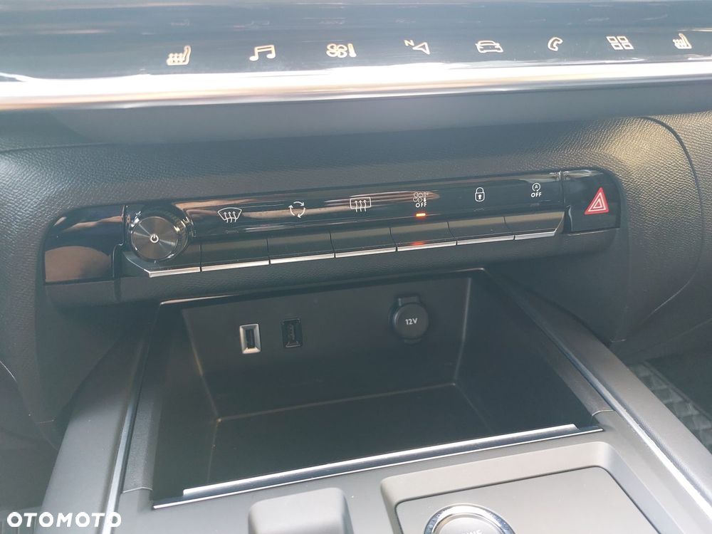 Citroën C5 Aircross 1.5 BlueHDi Max EAT8 - 20