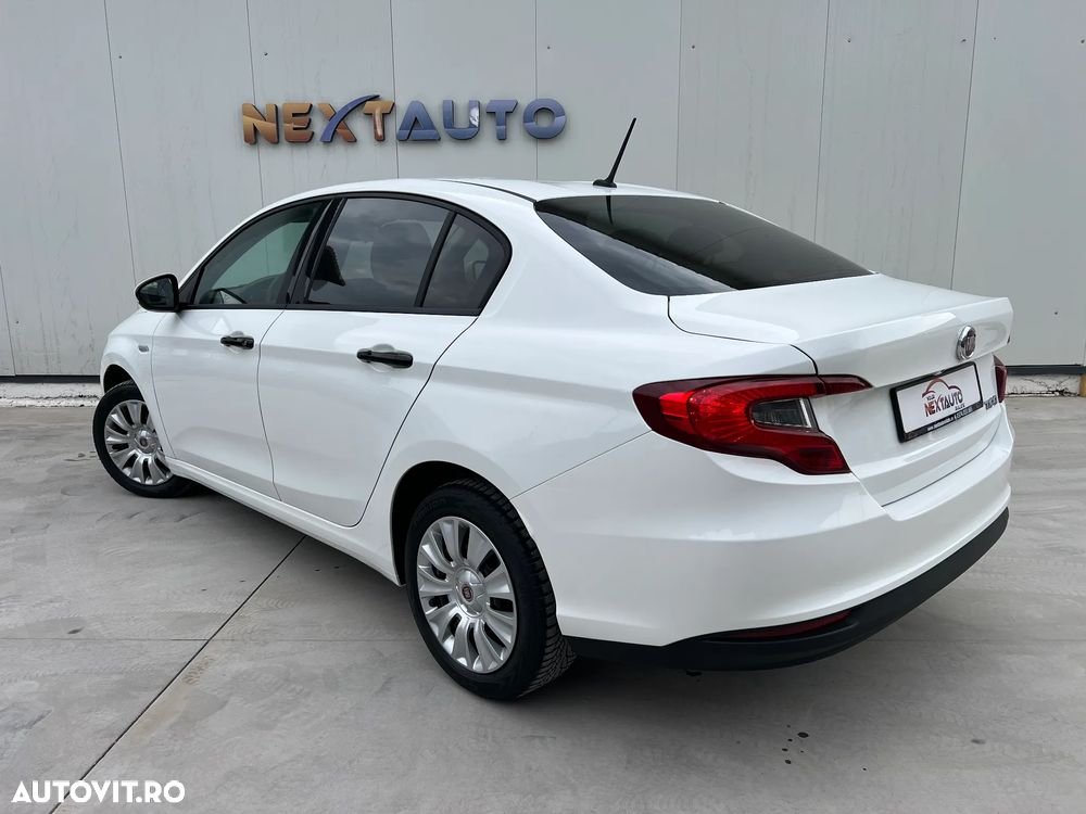 Fiat Tipo 1.0 Final City Life - 3