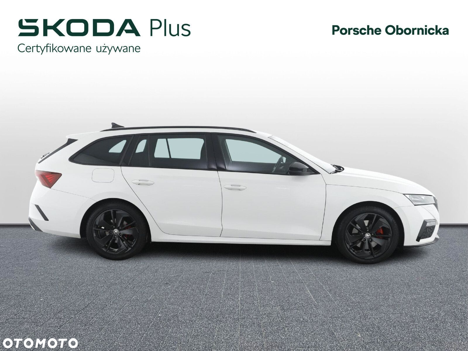 Skoda Octavia 2.0 TDI RS DSG - 3