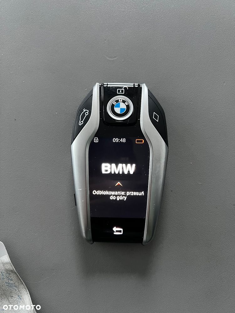 BMW Seria 3 320d xDrive Edition M Sport Shadow - 38