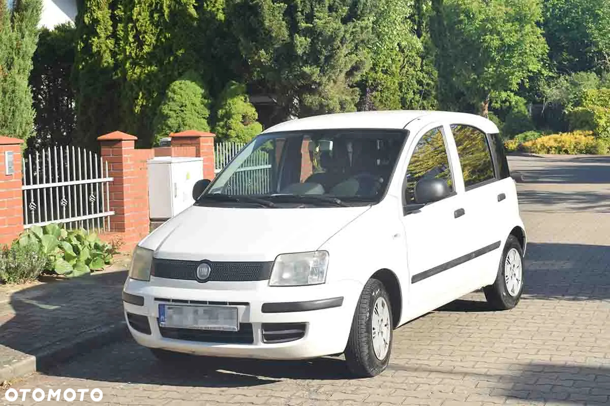 Fiat Panda - 3