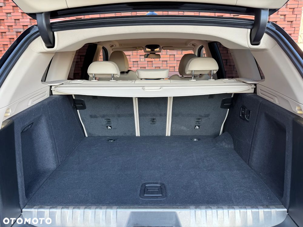 BMW X3 xDrive30e - 21