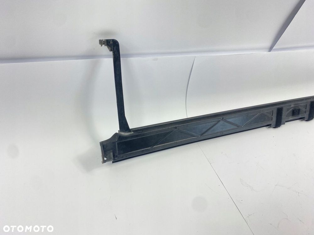 LISTWA SZYBERDACHU PROWADNICA MERCEDES W124 SEDAN S124 KOMBI 1247820824 - 8