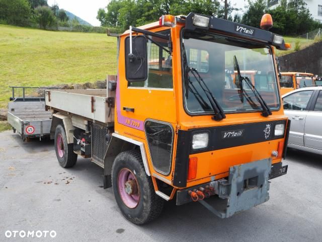 Inny Victor Meili VM 7000 H4 - 3