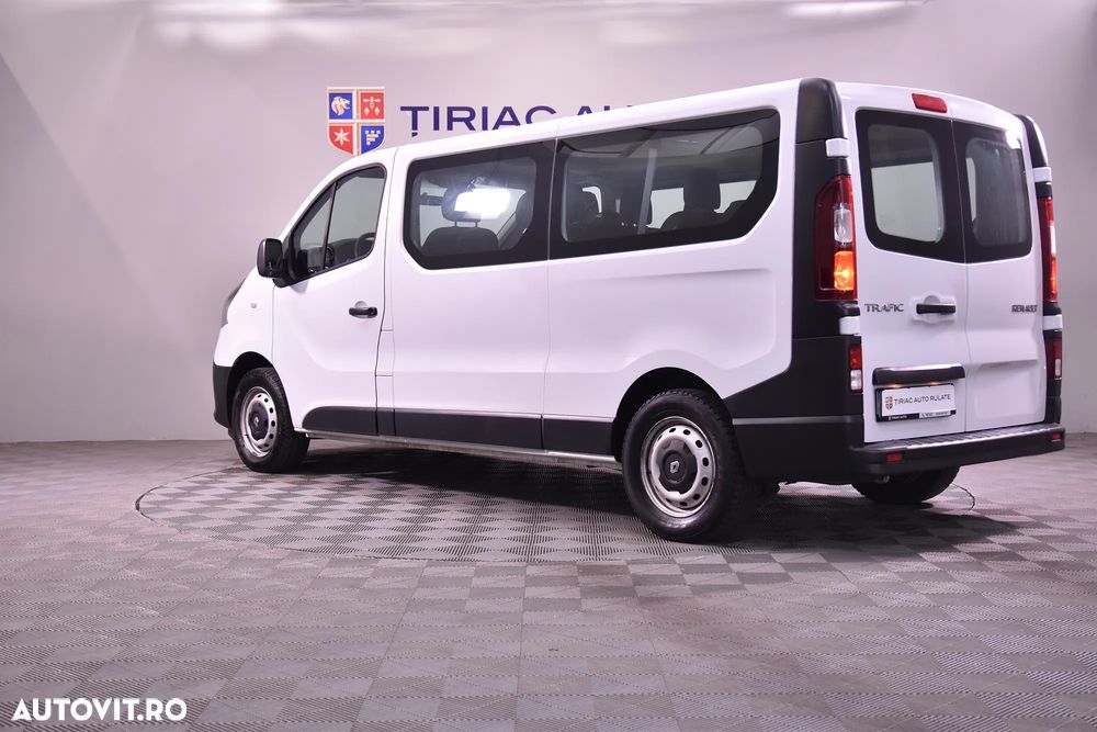 Renault Trafic - 3