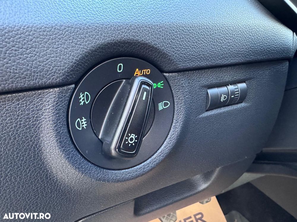 Skoda Octavia 1.6 TDI Classic - 16