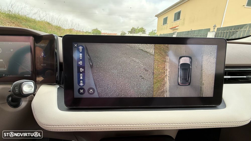 Aiways U5 Premium - 28