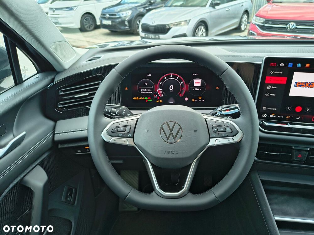 Volkswagen Tiguan 1.5 eTSI Life Plus DSG - 16