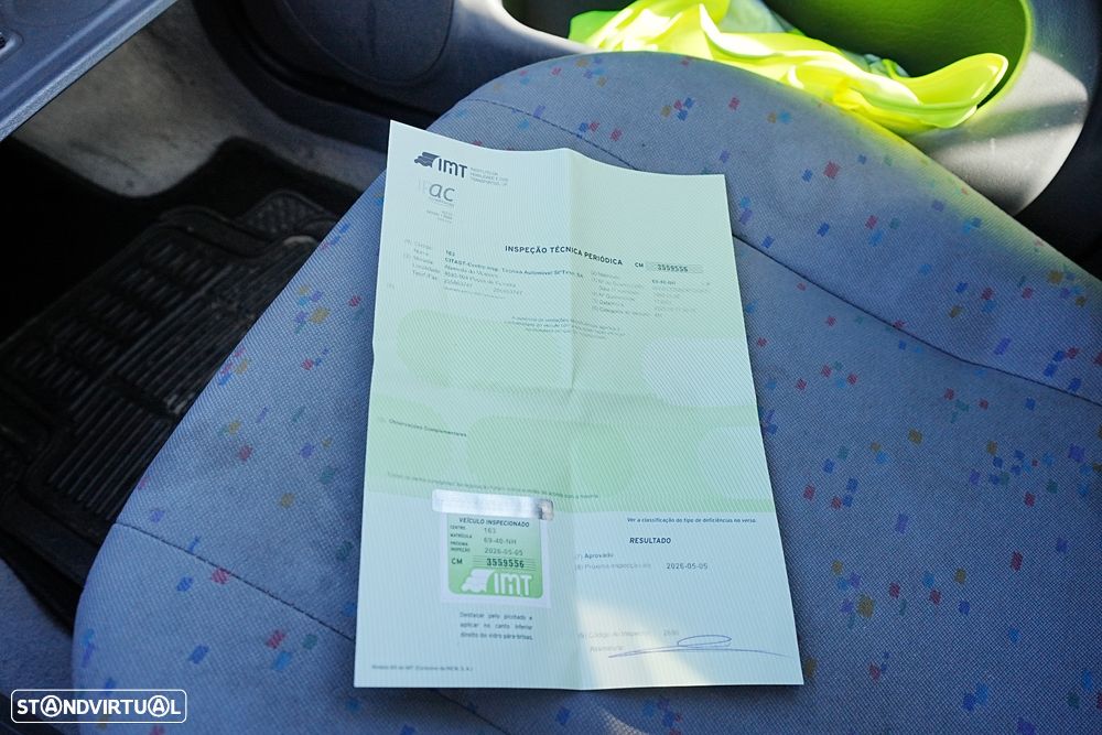 VW Polo 1.0 Net - 32